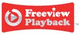 Freeview Playback